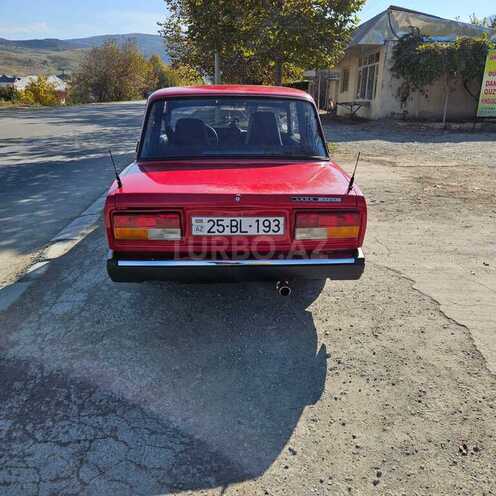 LADA (VAZ) 2107 1998, 98,000 km - 1.6 л - Gəncə