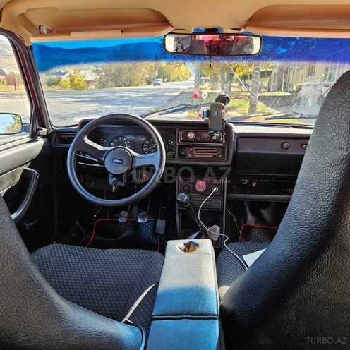 LADA (VAZ) 2107 1998, 98,000 km - 1.6 л - Gəncə