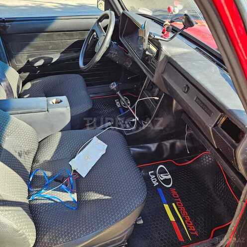 LADA (VAZ) 2107 1998, 98,000 km - 1.6 л - Gəncə