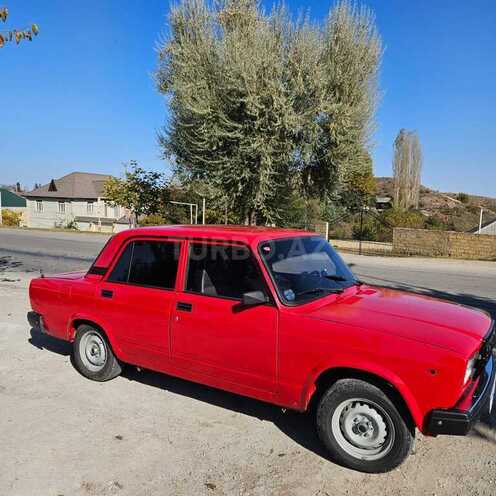 LADA (VAZ) 2107 1998, 98,000 km - 1.6 л - Gəncə