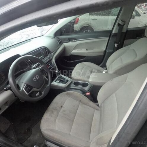 Hyundai Elantra 2016, 94,000 km - 2.0 л - Bakı