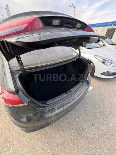Hyundai Elantra 2016, 94,000 km - 2.0 л - Bakı