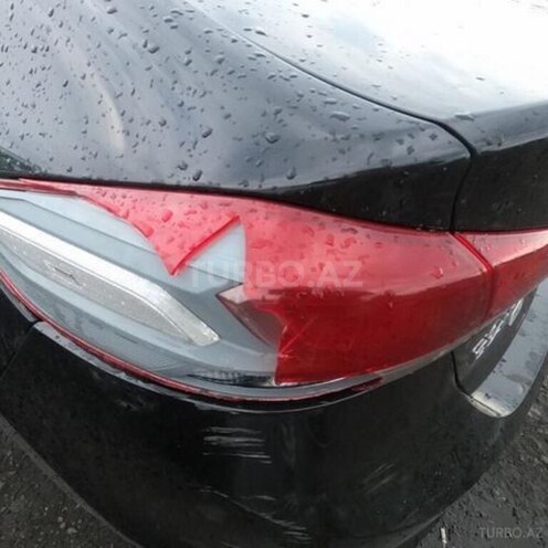 Hyundai Elantra 2016, 94,000 km - 2.0 л - Bakı