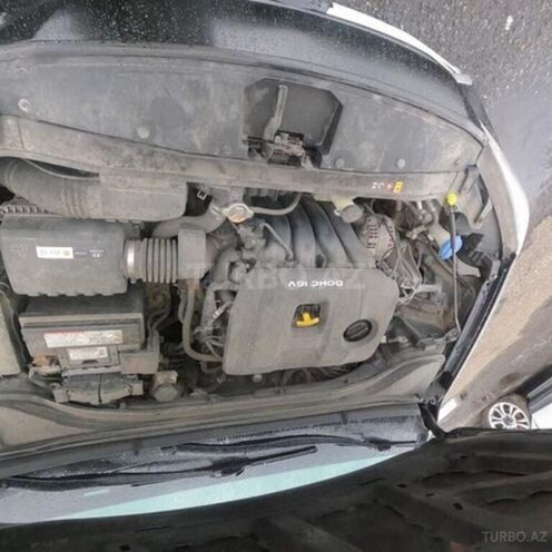 Hyundai Elantra 2016, 94,000 km - 2.0 л - Bakı