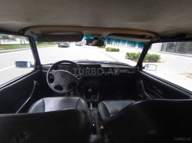 LADA (VAZ) 2104 2005, 91,000 km - 1.6 л - Bakı
