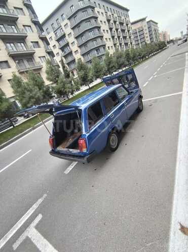 LADA (VAZ) 2104 2005, 91,000 km - 1.6 л - Bakı