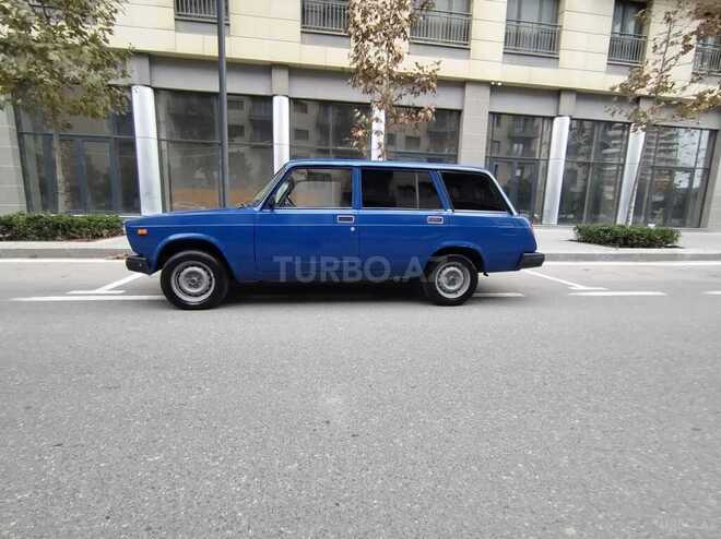 LADA (VAZ) 2104 2005, 91,000 km - 1.6 л - Bakı