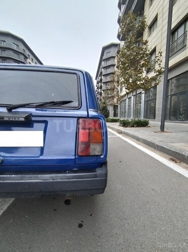 LADA (VAZ) 2104 2005, 91,000 km - 1.6 л - Bakı
