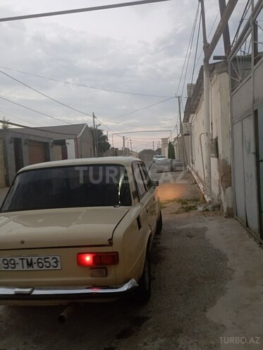LADA (VAZ) 21011 1978, 900,000 km - 1.6 l - Bakı