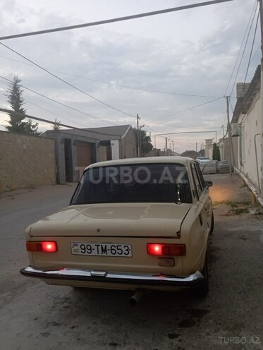 LADA (VAZ) 21011 1978, 900,000 km - 1.6 l - Bakı