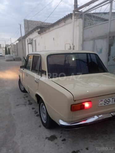 LADA (VAZ) 21011 1978, 900,000 km - 1.6 l - Bakı