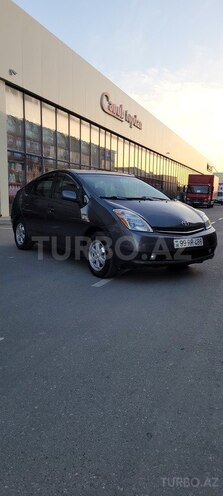 Toyota Prius 2008, 547,177 km - 1.5 l - Bakı