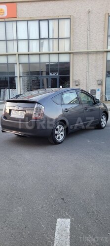 Toyota Prius 2008, 547,177 km - 1.5 l - Bakı