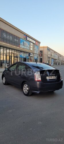 Toyota Prius 2008, 547,177 km - 1.5 l - Bakı