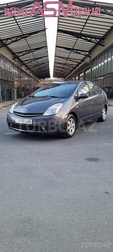 Toyota Prius 2008, 547,177 km - 1.5 l - Bakı