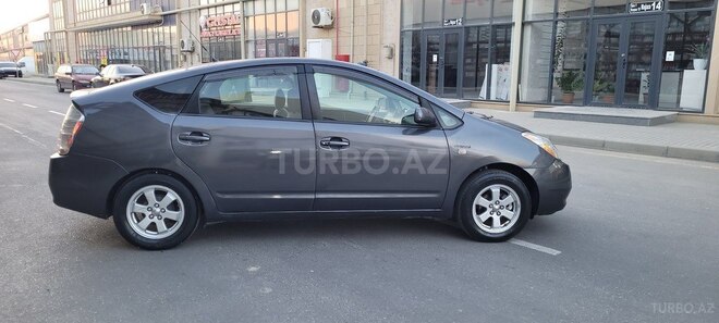 Toyota Prius 2008, 547,177 km - 1.5 l - Bakı