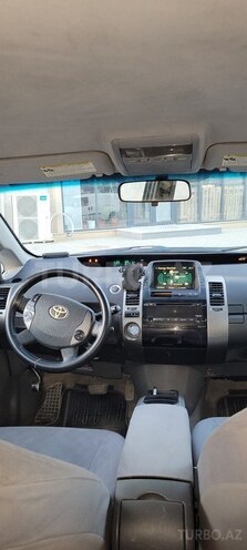 Toyota Prius 2008, 547,177 km - 1.5 l - Bakı