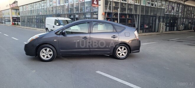 Toyota Prius 2008, 547,177 km - 1.5 l - Bakı