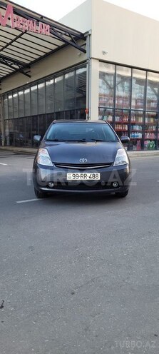 Toyota Prius 2008, 547,177 km - 1.5 l - Bakı