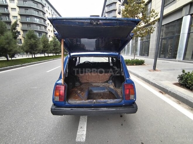 LADA (VAZ) 2104 2008, 70,000 km - 1.6 л - Bakı