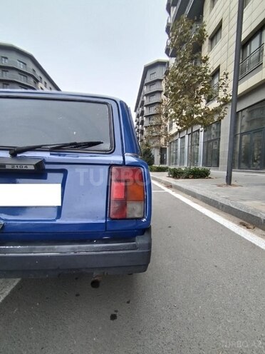 LADA (VAZ) 2104 2008, 70,000 km - 1.6 л - Bakı