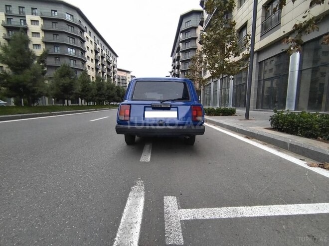 LADA (VAZ) 2104 2008, 70,000 km - 1.6 л - Bakı