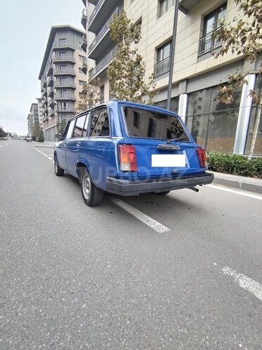 LADA (VAZ) 2104 2008, 70,000 km - 1.6 л - Bakı