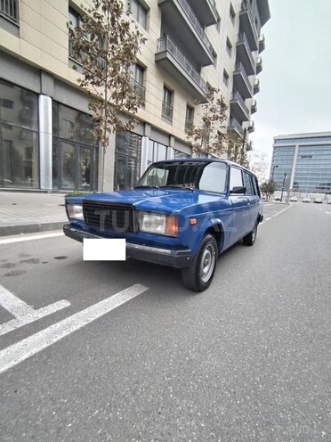 LADA (VAZ) 2104 2008, 70,000 km - 1.6 л - Bakı