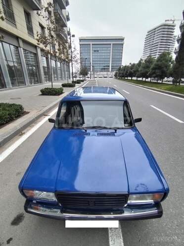 LADA (VAZ) 2104 2008, 70,000 km - 1.6 л - Bakı