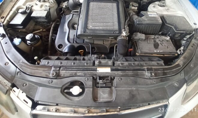 Hyundai Santa Fe 2009, 855,555 km - 2.0 l - Salyan