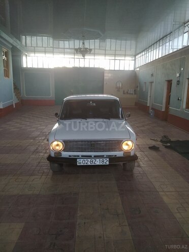 LADA (VAZ) 21011 1976, 29,000 km - 1.3 l - Şəmkir