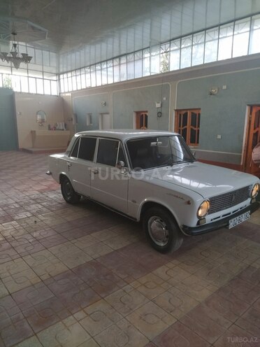 LADA (VAZ) 21011 1976, 29,000 km - 1.3 l - Şəmkir