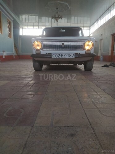 LADA (VAZ) 21011 1976, 29,000 km - 1.3 l - Şəmkir