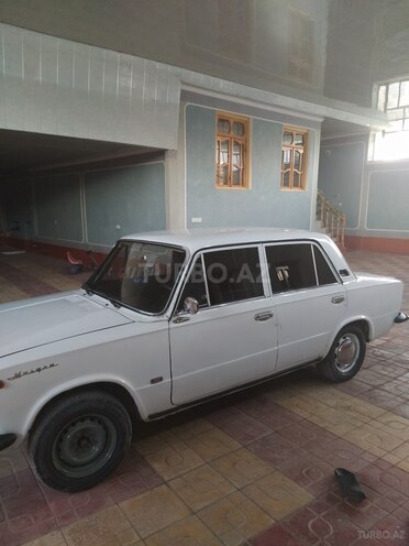 LADA (VAZ) 21011 1976, 29,000 km - 1.3 l - Şəmkir