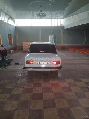 LADA (VAZ) 21011 1976, 29,000 km - 1.3 l - Şəmkir