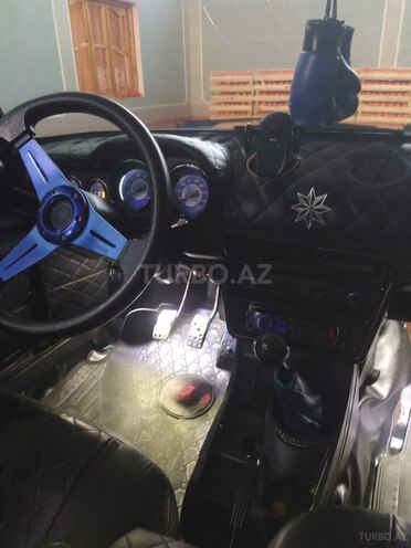 LADA (VAZ) 21011 1976, 29,000 km - 1.3 l - Şəmkir
