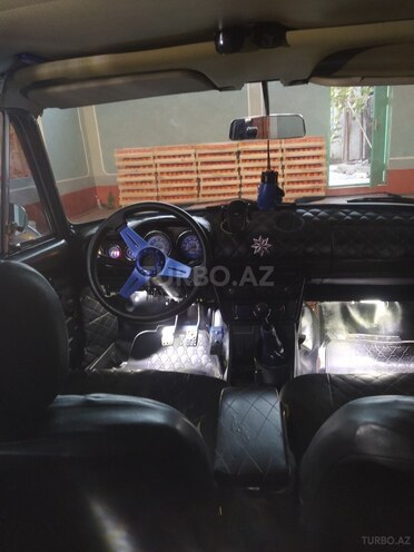 LADA (VAZ) 21011 1976, 29,000 km - 1.3 l - Şəmkir