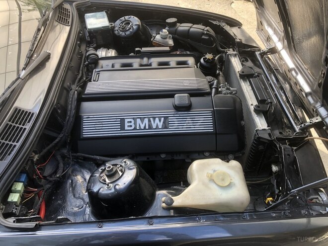BMW 318-21