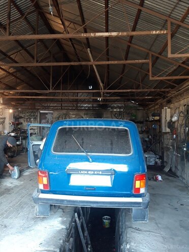 LADA (VAZ) Niva 2013, 182,000 km - 1.7 л - Şamaxı