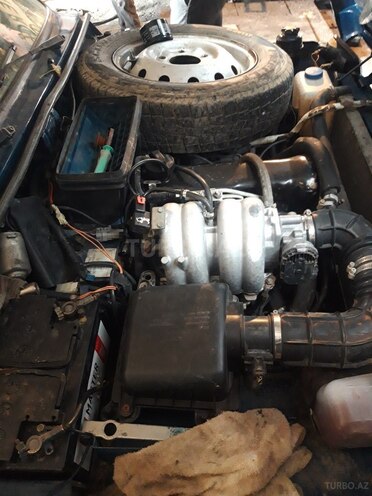 LADA (VAZ) Niva 2013, 182,000 km - 1.7 л - Şamaxı