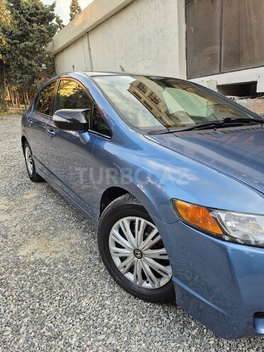 Honda Civic 2009, 250,000 km - 1.3 л - Bakı