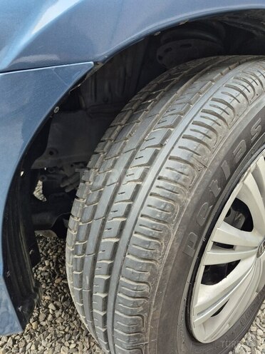 Honda Civic 2009, 250,000 km - 1.3 л - Bakı