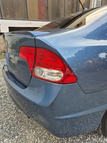 Honda Civic 2009, 250,000 km - 1.3 л - Bakı