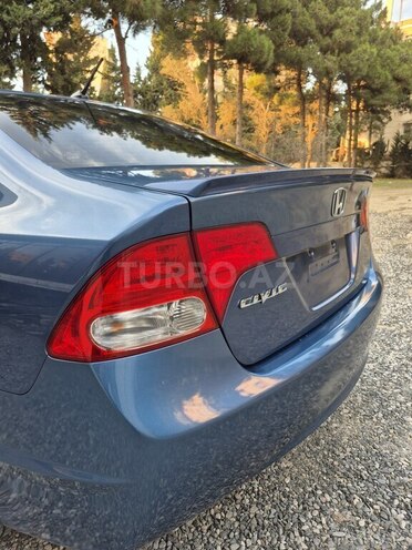 Honda Civic 2009, 250,000 km - 1.3 л - Bakı