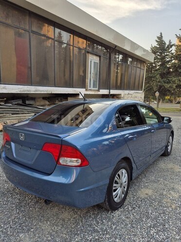 Honda Civic 2009, 250,000 km - 1.3 л - Bakı
