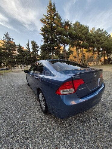 Honda Civic 2009, 250,000 km - 1.3 л - Bakı