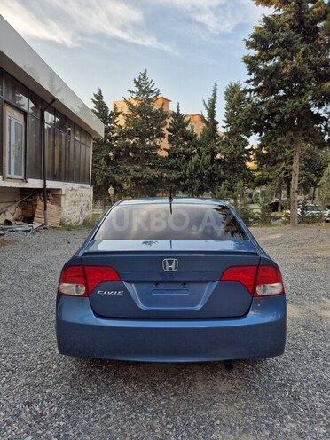 Honda Civic 2009, 250,000 km - 1.3 л - Bakı