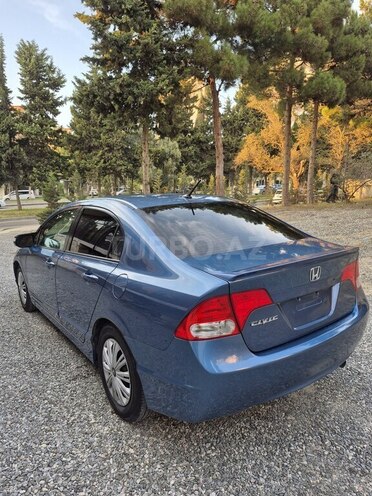 Honda Civic 2009, 250,000 km - 1.3 л - Bakı