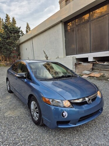 Honda Civic 2009, 250,000 km - 1.3 л - Bakı