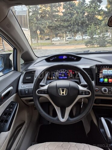 Honda Civic 2009, 250,000 km - 1.3 л - Bakı
